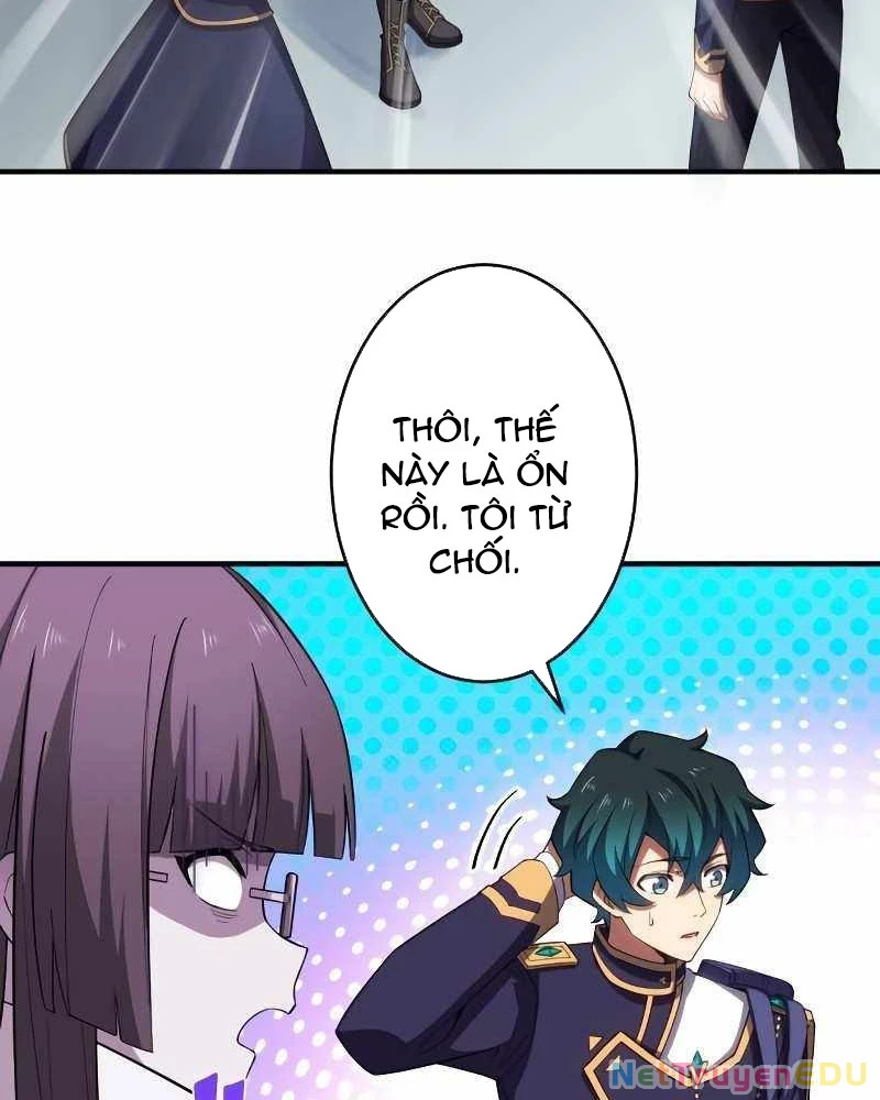 Zero 0 - Vựơt Qua Cả Ma Pháp Thời Không Chapter 29 - Trang 3