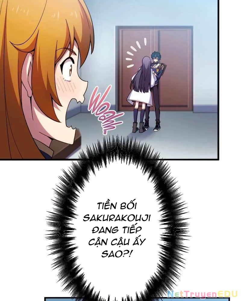 Zero 0 - Vựơt Qua Cả Ma Pháp Thời Không Chapter 29 - Trang 3