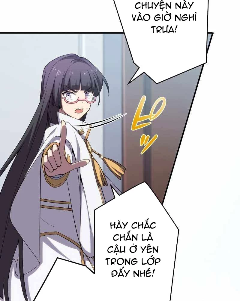Zero 0 - Vựơt Qua Cả Ma Pháp Thời Không Chapter 29 - Trang 3