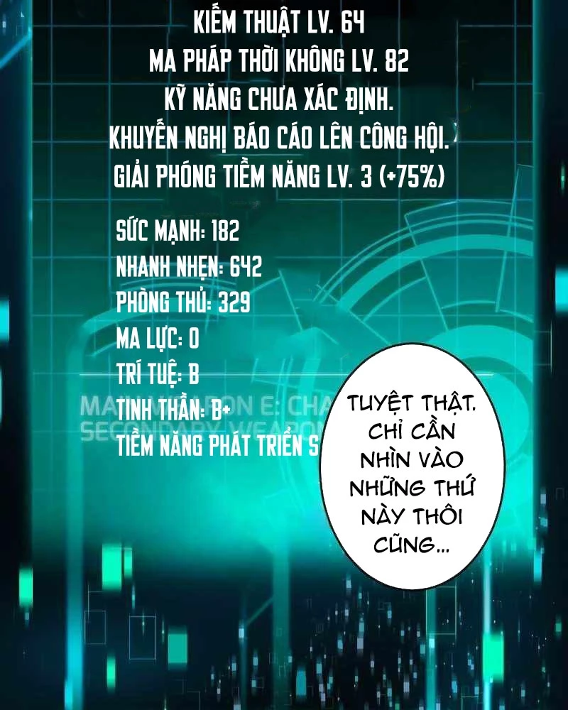 Zero 0 - Vựơt Qua Cả Ma Pháp Thời Không Chapter 29 - Trang 3