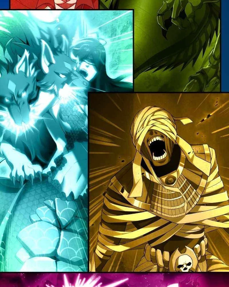 Zero 0 - Vựơt Qua Cả Ma Pháp Thời Không Chapter 29 - Trang 3