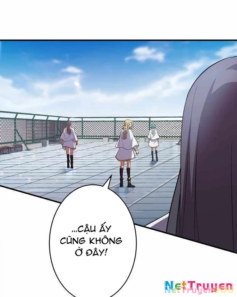 Zero 0 - Vựơt Qua Cả Ma Pháp Thời Không Chapter 29 - Trang 3