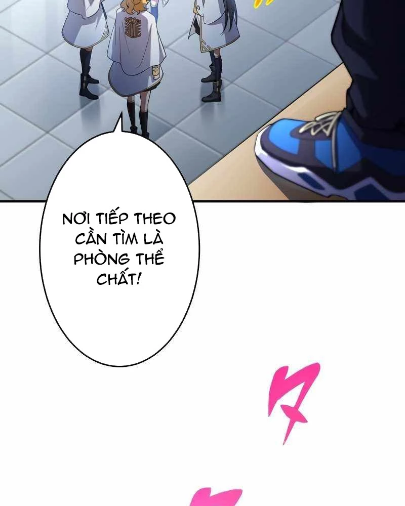 Zero 0 - Vựơt Qua Cả Ma Pháp Thời Không Chapter 29 - Trang 3
