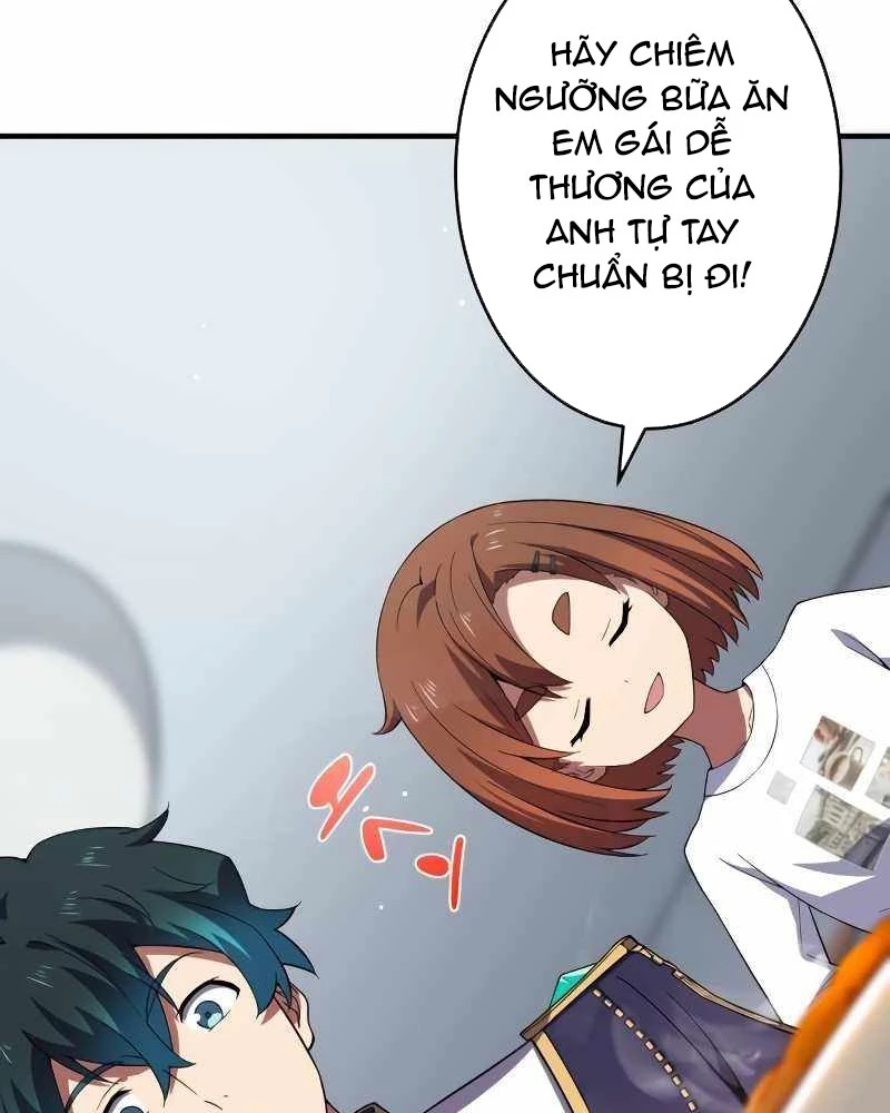 Zero 0 - Vựơt Qua Cả Ma Pháp Thời Không Chapter 30 - Trang 3