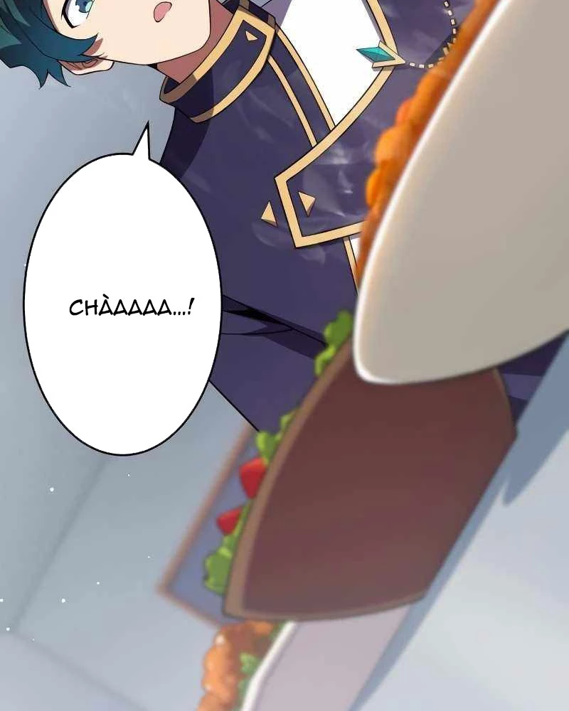 Zero 0 - Vựơt Qua Cả Ma Pháp Thời Không Chapter 30 - Trang 3