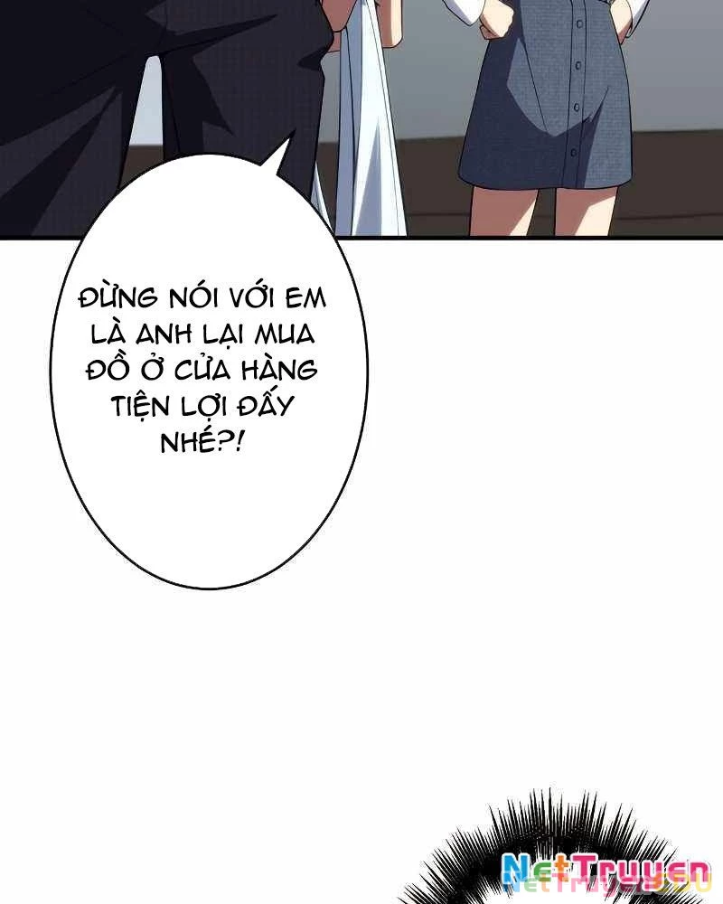Zero 0 - Vựơt Qua Cả Ma Pháp Thời Không Chapter 30 - Trang 3
