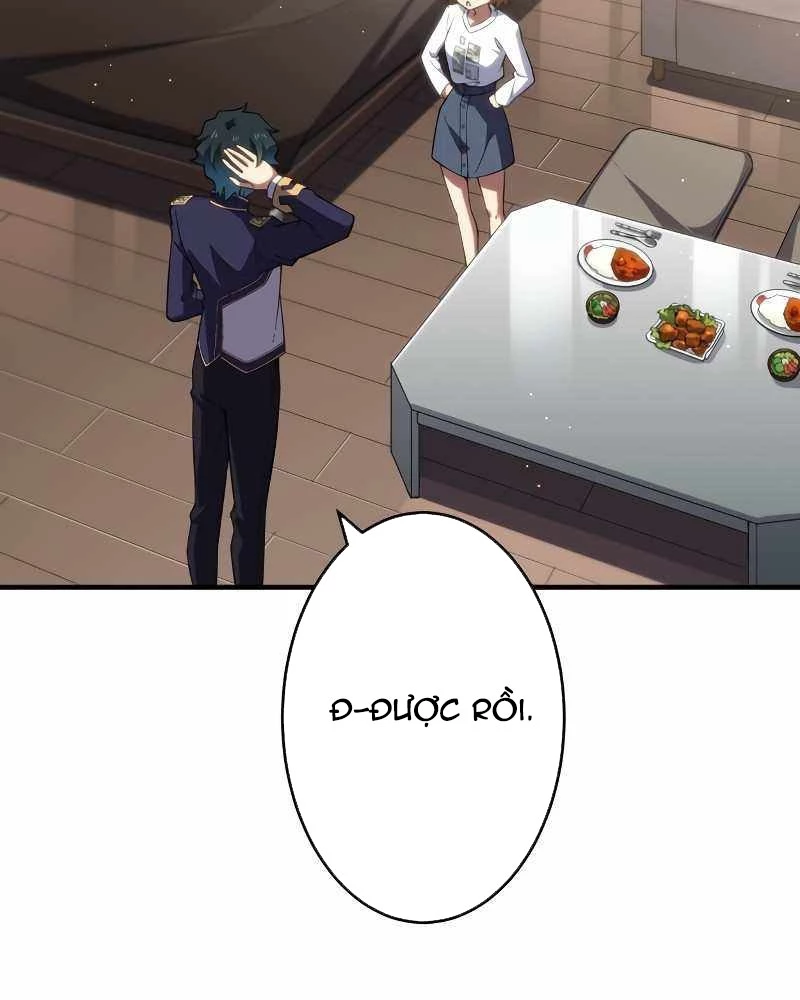 Zero 0 - Vựơt Qua Cả Ma Pháp Thời Không Chapter 30 - Trang 3