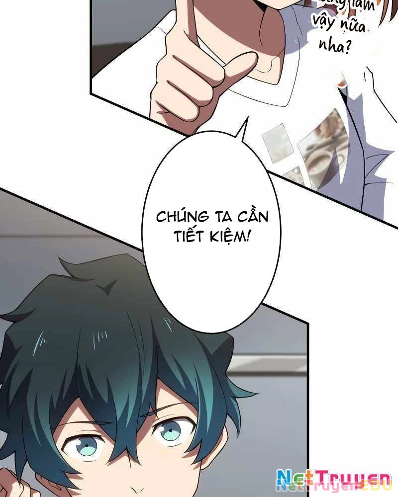 Zero 0 - Vựơt Qua Cả Ma Pháp Thời Không Chapter 30 - Trang 3