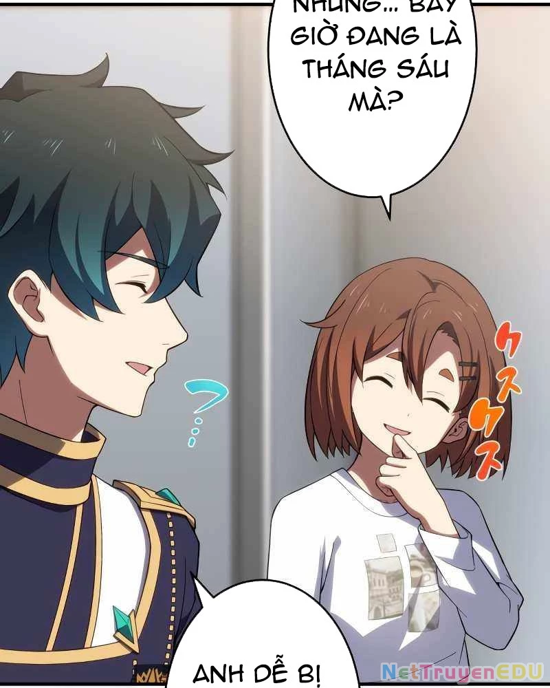 Zero 0 - Vựơt Qua Cả Ma Pháp Thời Không Chapter 30 - Trang 3