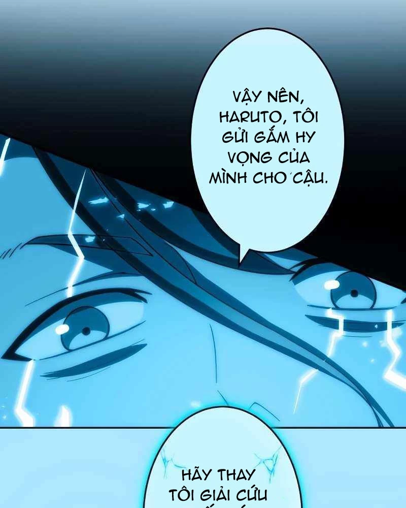 Zero 0 - Vựơt Qua Cả Ma Pháp Thời Không Chapter 30 - Trang 3