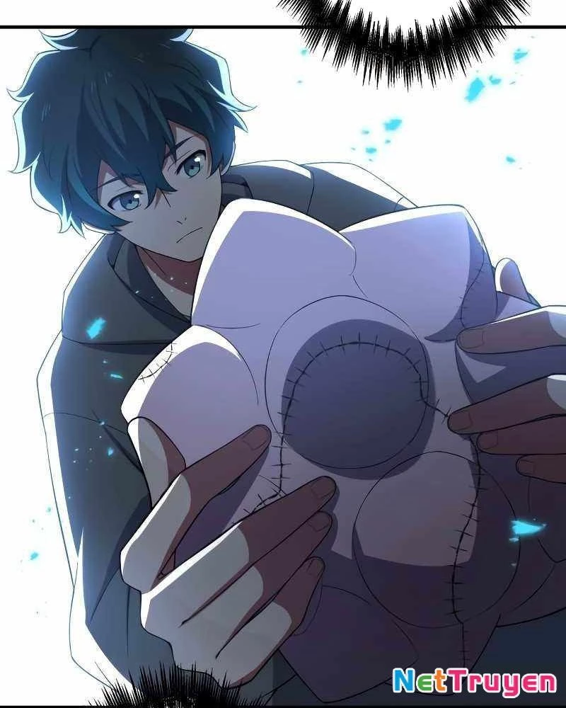 Zero 0 - Vựơt Qua Cả Ma Pháp Thời Không Chapter 30 - Trang 3
