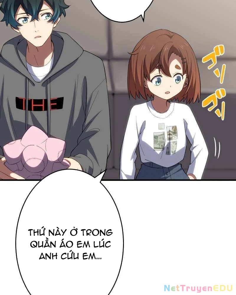 Zero 0 - Vựơt Qua Cả Ma Pháp Thời Không Chapter 30 - Trang 3