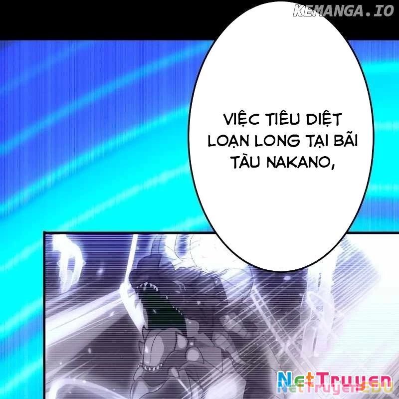Zero 0 - Vựơt Qua Cả Ma Pháp Thời Không Chapter 31 - Trang 3