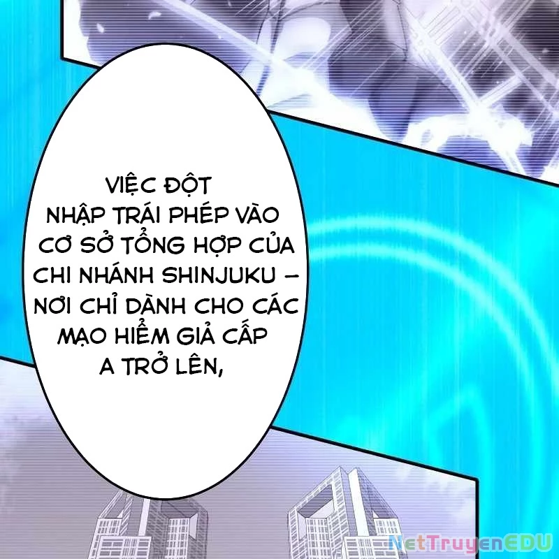 Zero 0 - Vựơt Qua Cả Ma Pháp Thời Không Chapter 31 - Trang 3