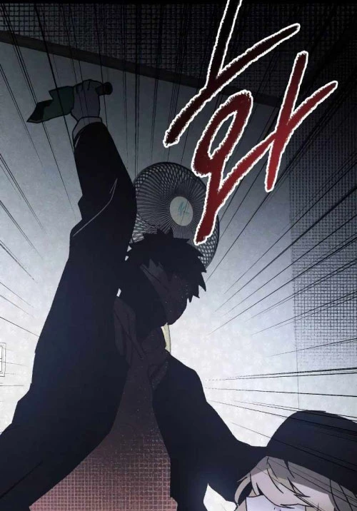 Dự Định Sát Nhân Chapter 9 - Trang 2