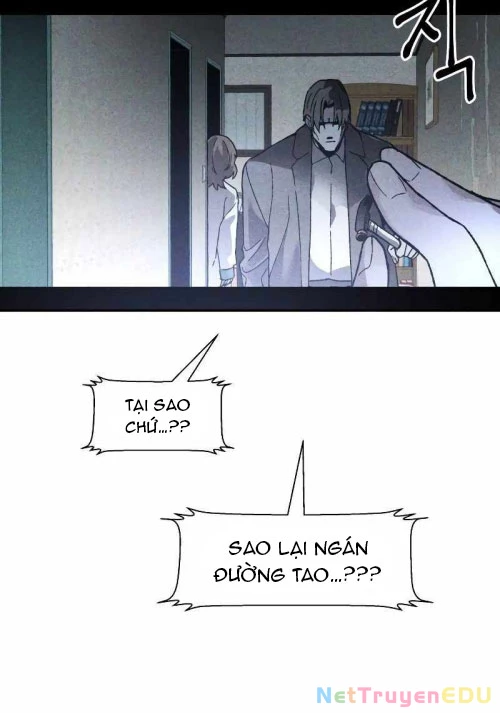 Dự Định Sát Nhân Chapter 9 - Trang 2