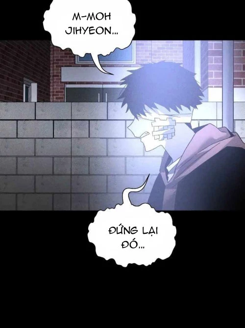 Dự Định Sát Nhân Chapter 9 - Trang 2