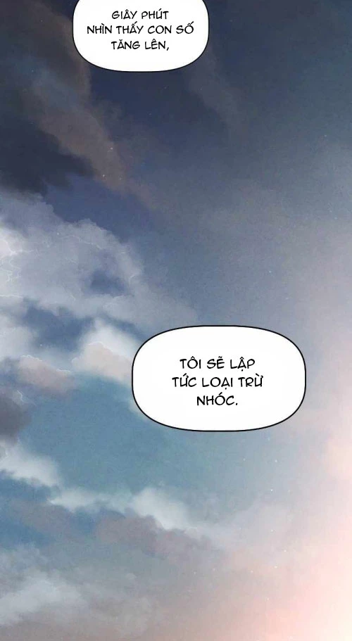 Dự Định Sát Nhân Chapter 9 - Trang 2