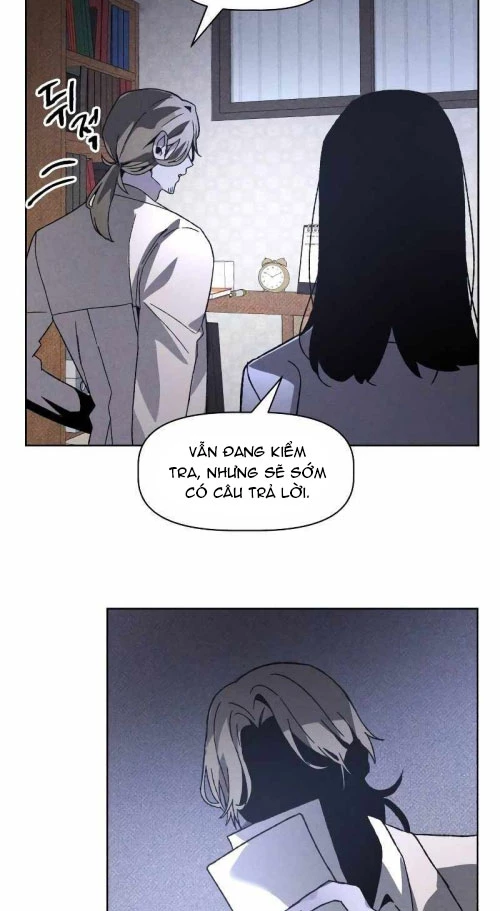 Dự Định Sát Nhân Chapter 9 - Trang 2