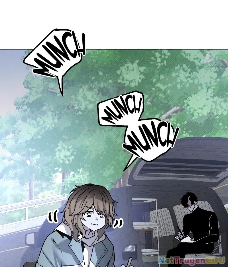 Dự Định Sát Nhân Chapter 10 - Trang 2