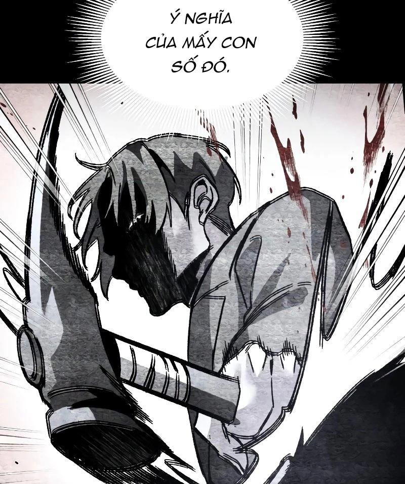 Dự Định Sát Nhân Chapter 10 - Trang 2