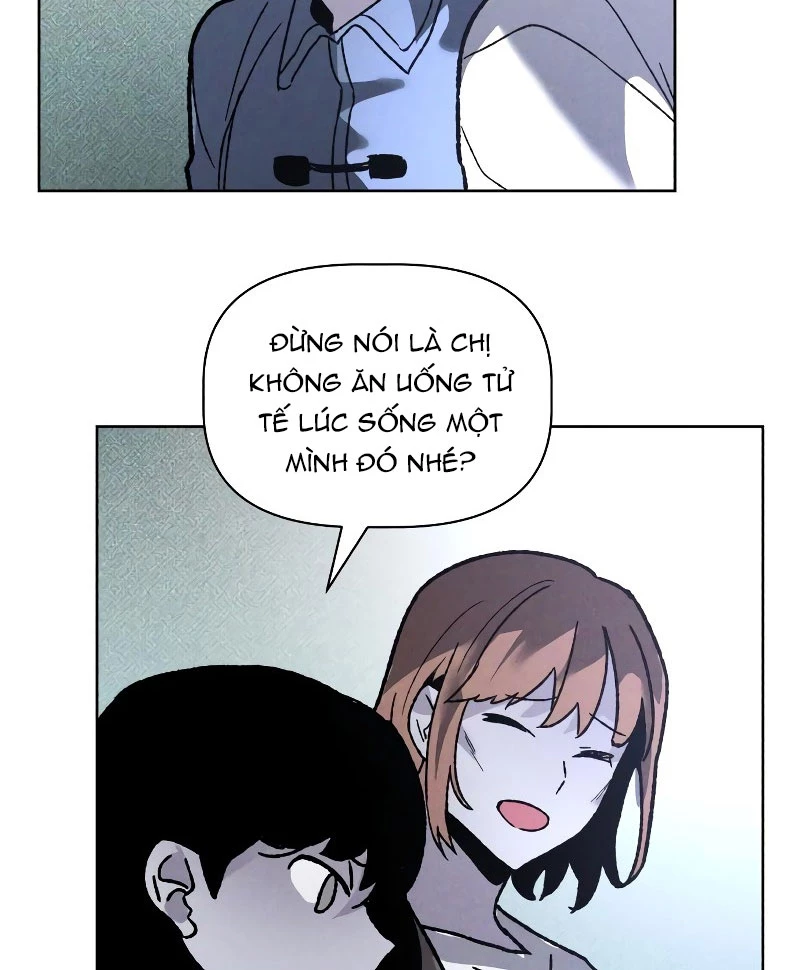 Dự Định Sát Nhân Chapter 10 - Trang 2