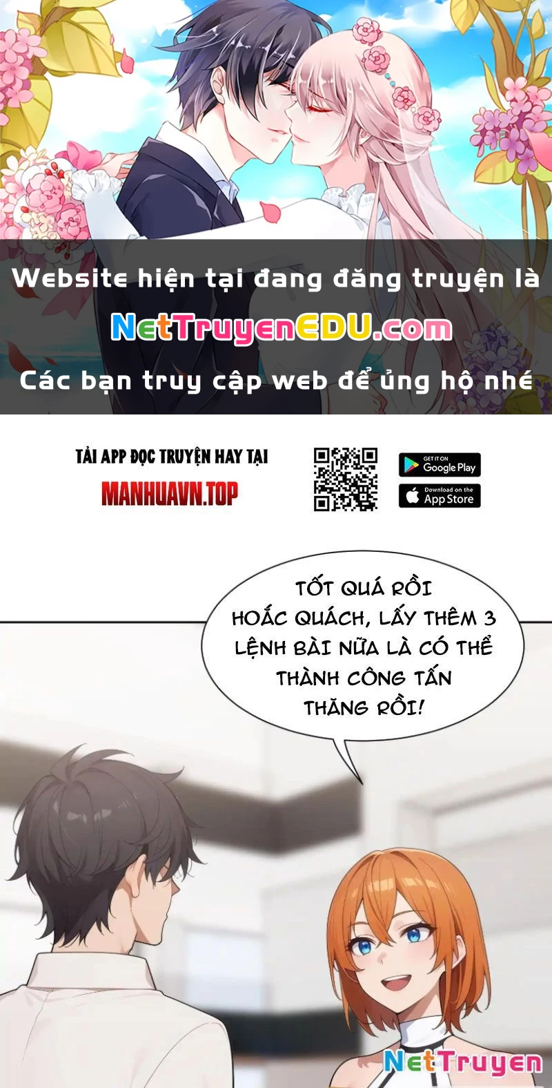 Võ Đạo Tông Sư Trùng Sinh Làm Công Nhân Chapter 7 - Trang 2