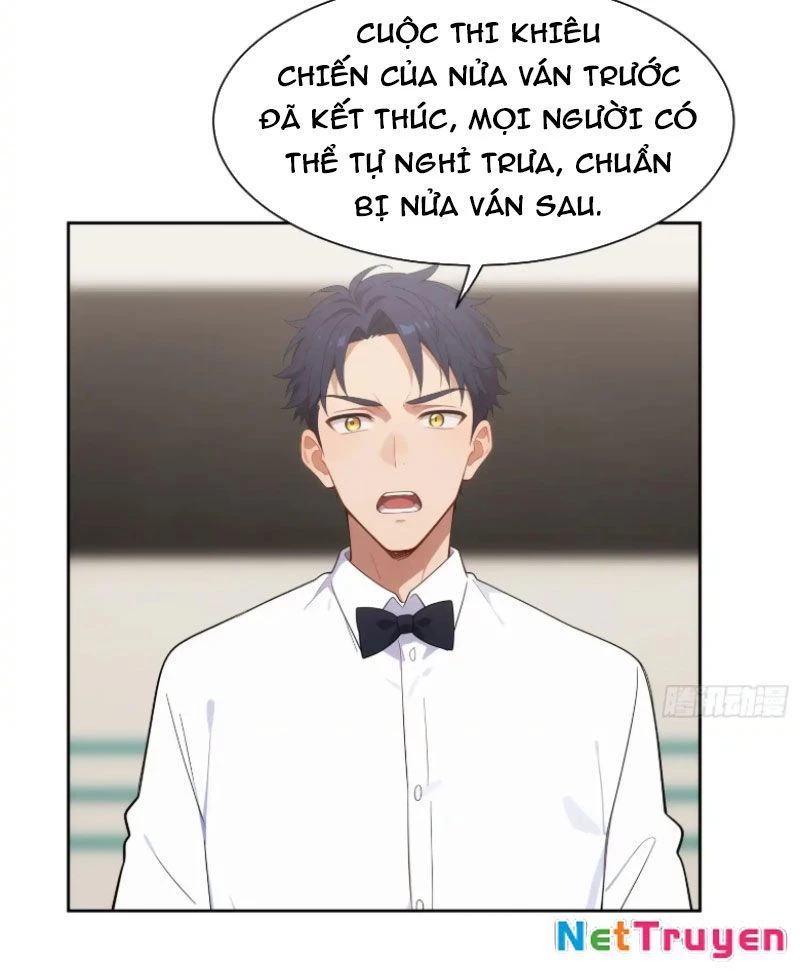 Võ Đạo Tông Sư Trùng Sinh Làm Công Nhân Chapter 7 - Trang 2
