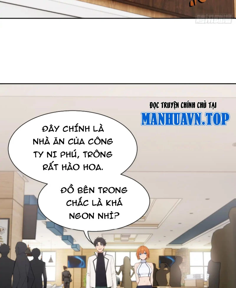 Võ Đạo Tông Sư Trùng Sinh Làm Công Nhân Chapter 7 - Trang 2