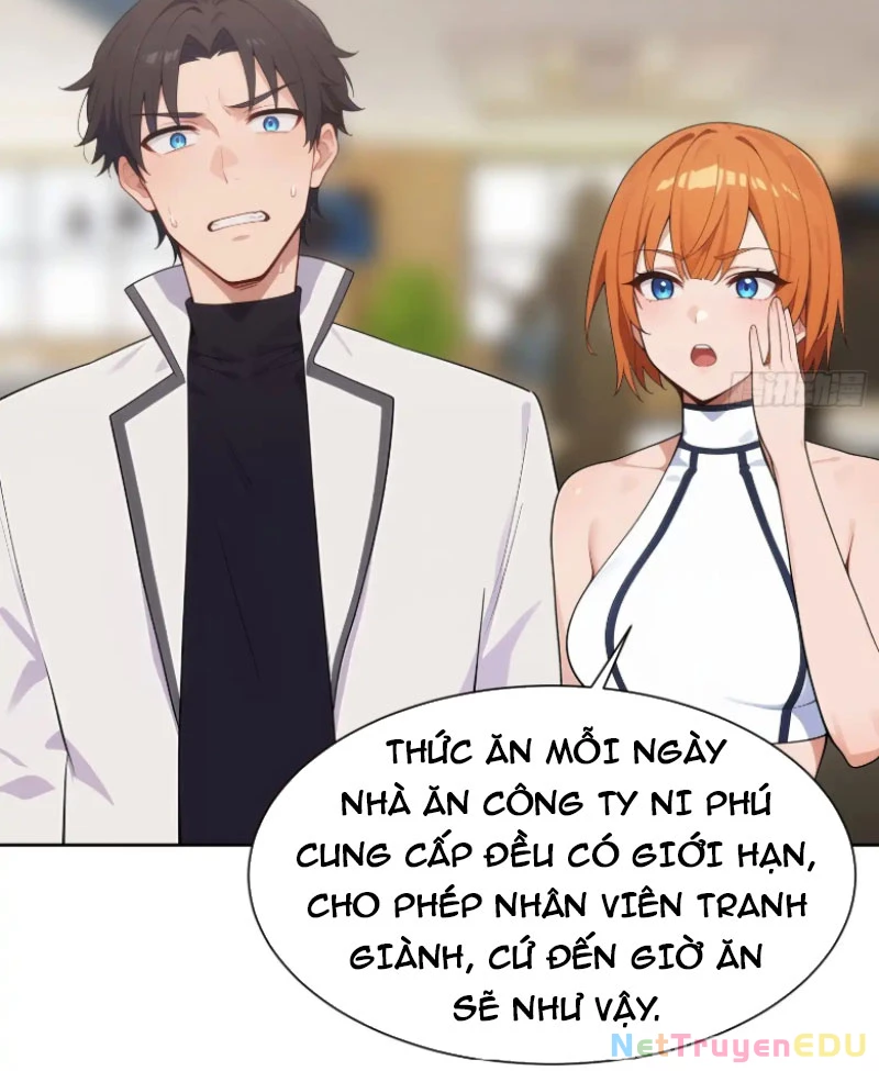 Võ Đạo Tông Sư Trùng Sinh Làm Công Nhân Chapter 7 - Trang 2