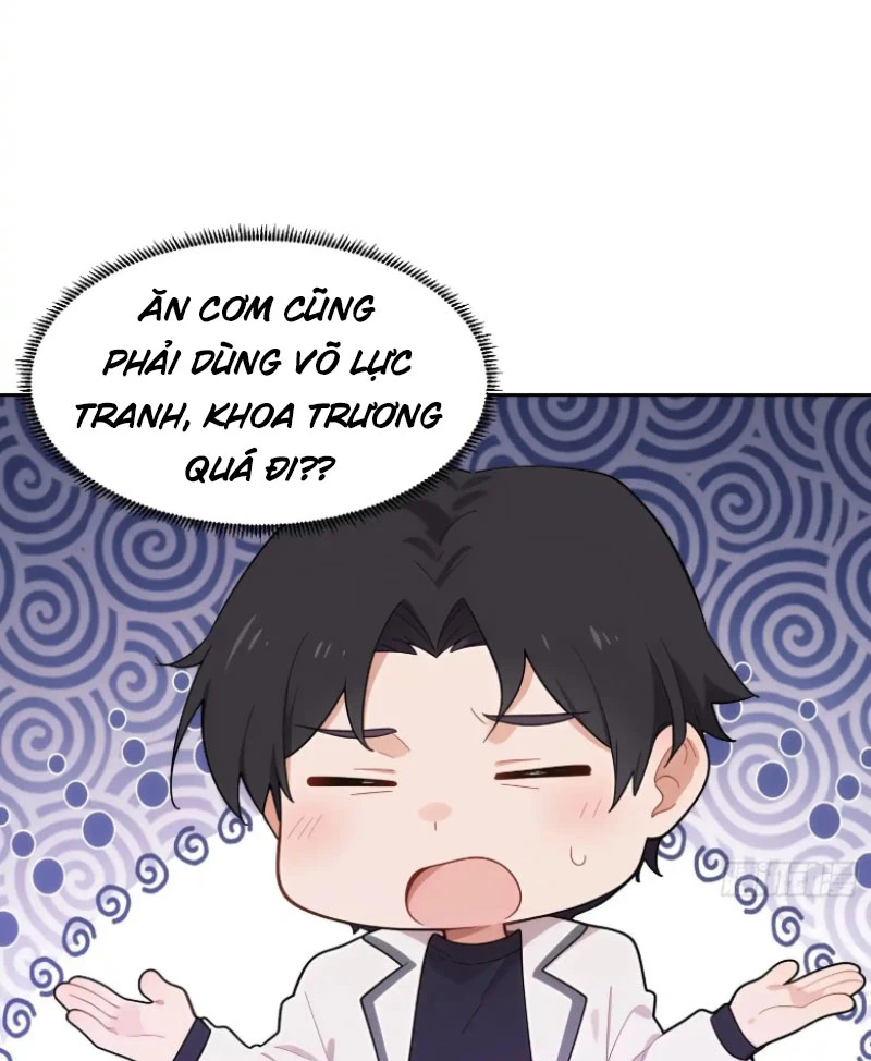 Võ Đạo Tông Sư Trùng Sinh Làm Công Nhân Chapter 7 - Trang 2