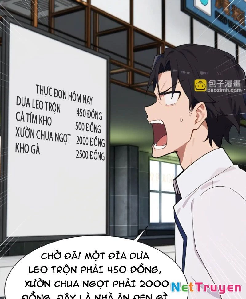 Võ Đạo Tông Sư Trùng Sinh Làm Công Nhân Chapter 7 - Trang 2