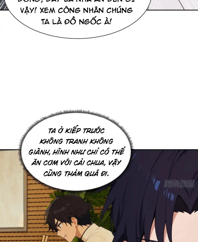 Võ Đạo Tông Sư Trùng Sinh Làm Công Nhân Chapter 7 - Trang 2