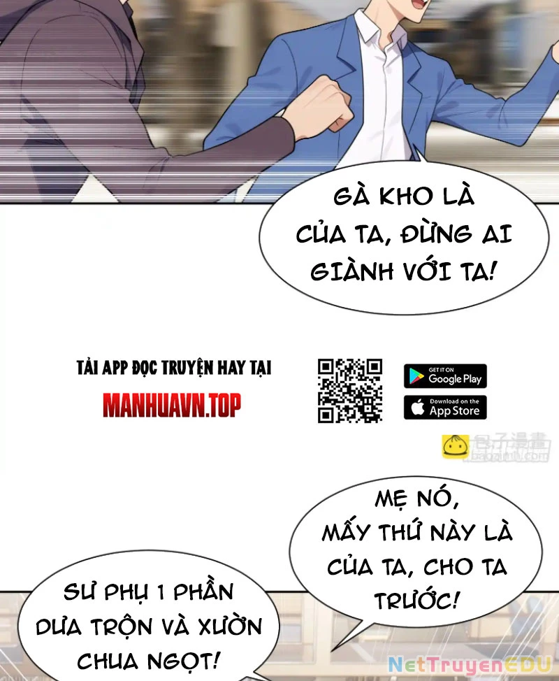 Võ Đạo Tông Sư Trùng Sinh Làm Công Nhân Chapter 7 - Trang 2