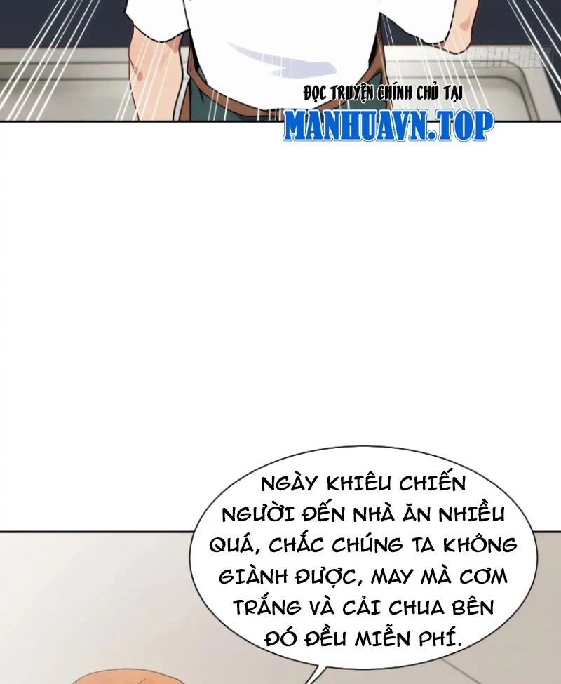 Võ Đạo Tông Sư Trùng Sinh Làm Công Nhân Chapter 7 - Trang 2