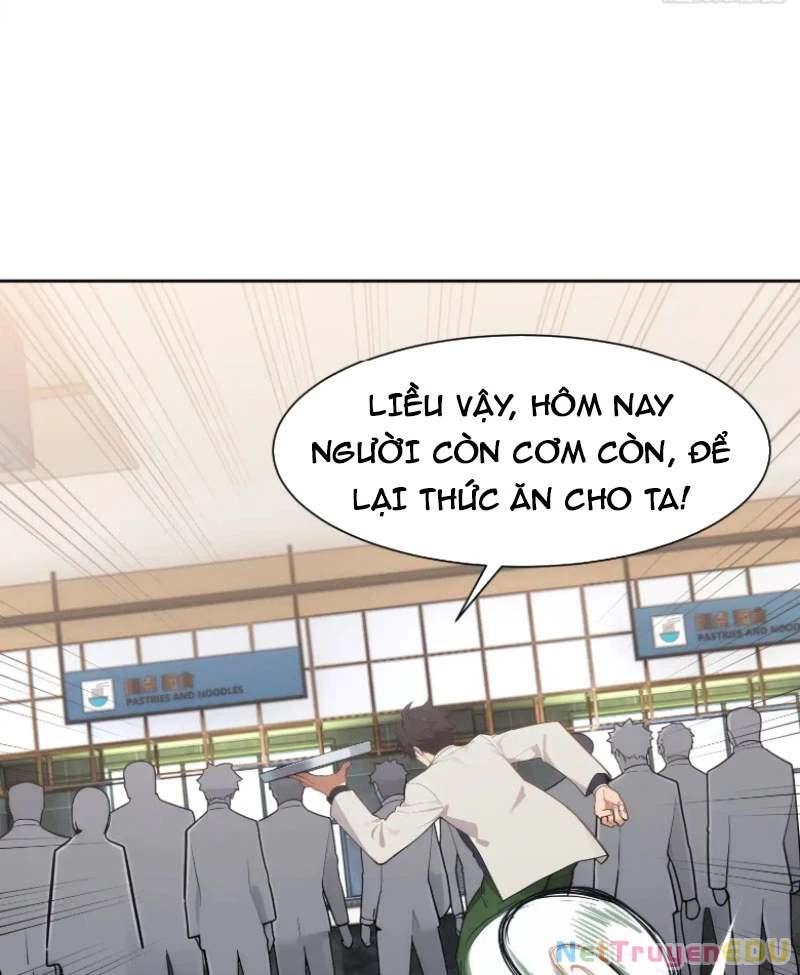 Võ Đạo Tông Sư Trùng Sinh Làm Công Nhân Chapter 7 - Trang 2