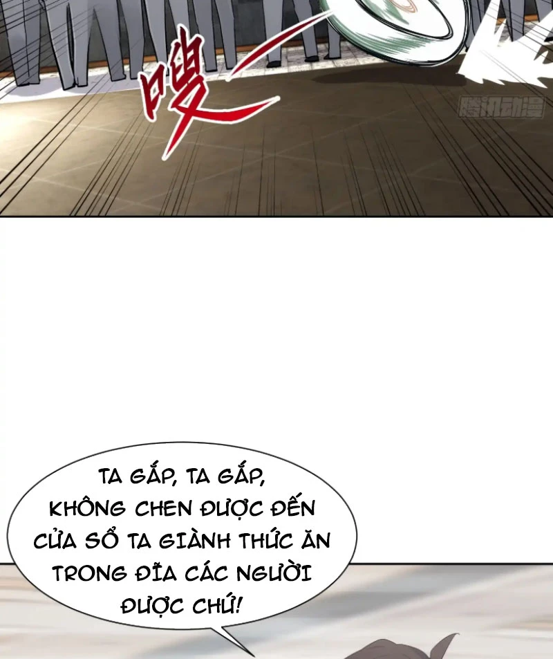 Võ Đạo Tông Sư Trùng Sinh Làm Công Nhân Chapter 7 - Trang 2