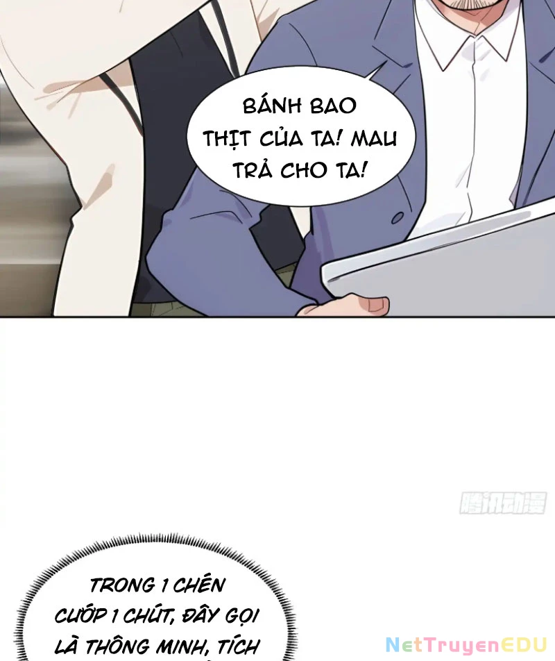 Võ Đạo Tông Sư Trùng Sinh Làm Công Nhân Chapter 7 - Trang 2