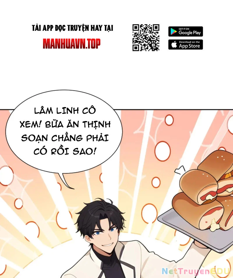 Võ Đạo Tông Sư Trùng Sinh Làm Công Nhân Chapter 7 - Trang 2