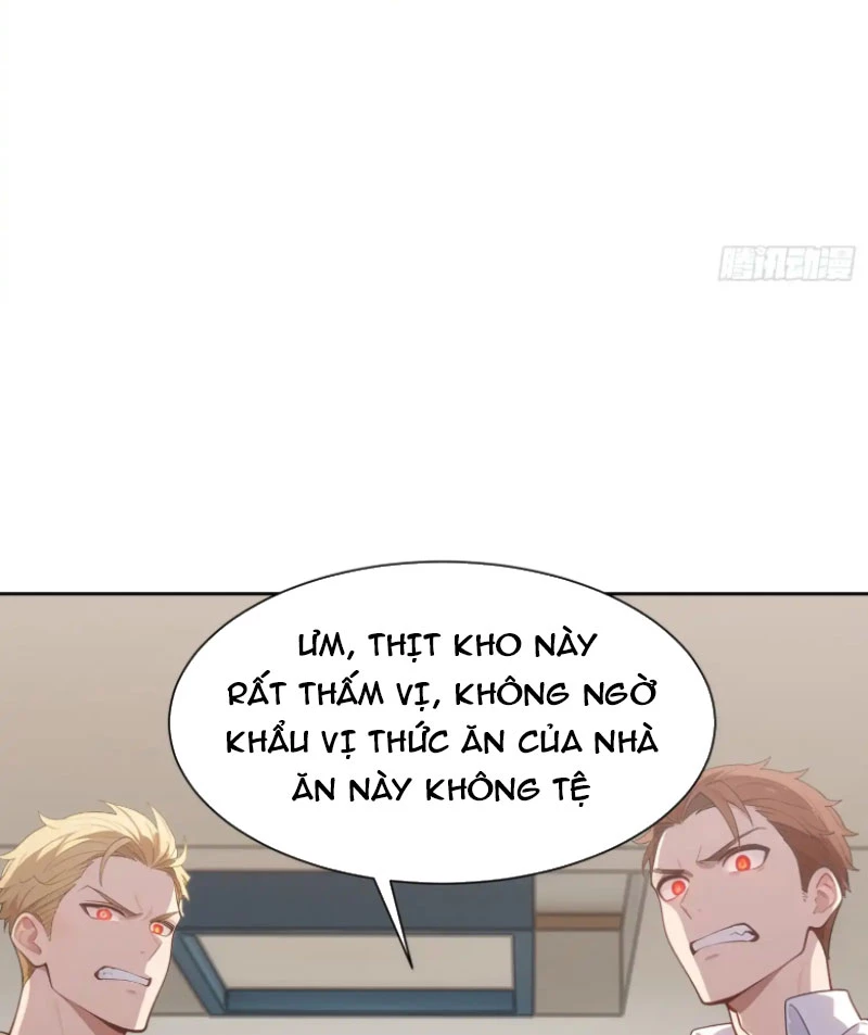 Võ Đạo Tông Sư Trùng Sinh Làm Công Nhân Chapter 7 - Trang 2