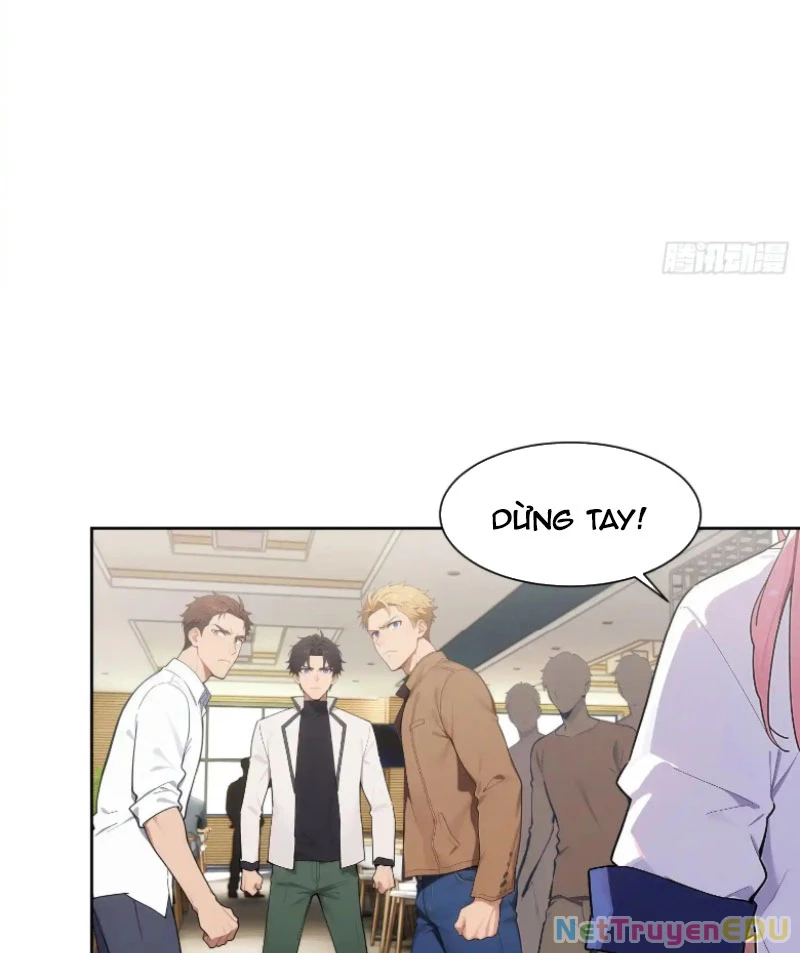 Võ Đạo Tông Sư Trùng Sinh Làm Công Nhân Chapter 7 - Trang 2