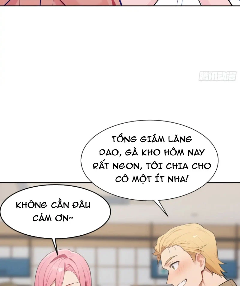 Võ Đạo Tông Sư Trùng Sinh Làm Công Nhân Chapter 7 - Trang 2