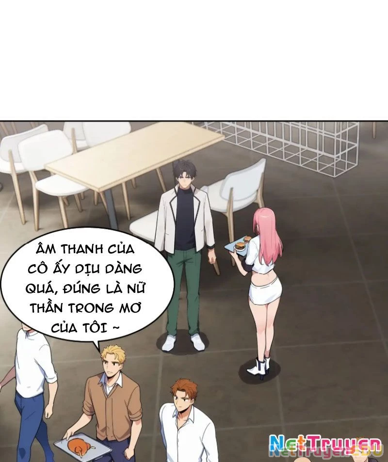 Võ Đạo Tông Sư Trùng Sinh Làm Công Nhân Chapter 7 - Trang 2