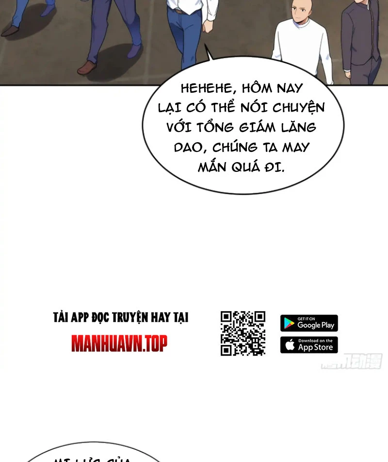 Võ Đạo Tông Sư Trùng Sinh Làm Công Nhân Chapter 7 - Trang 2