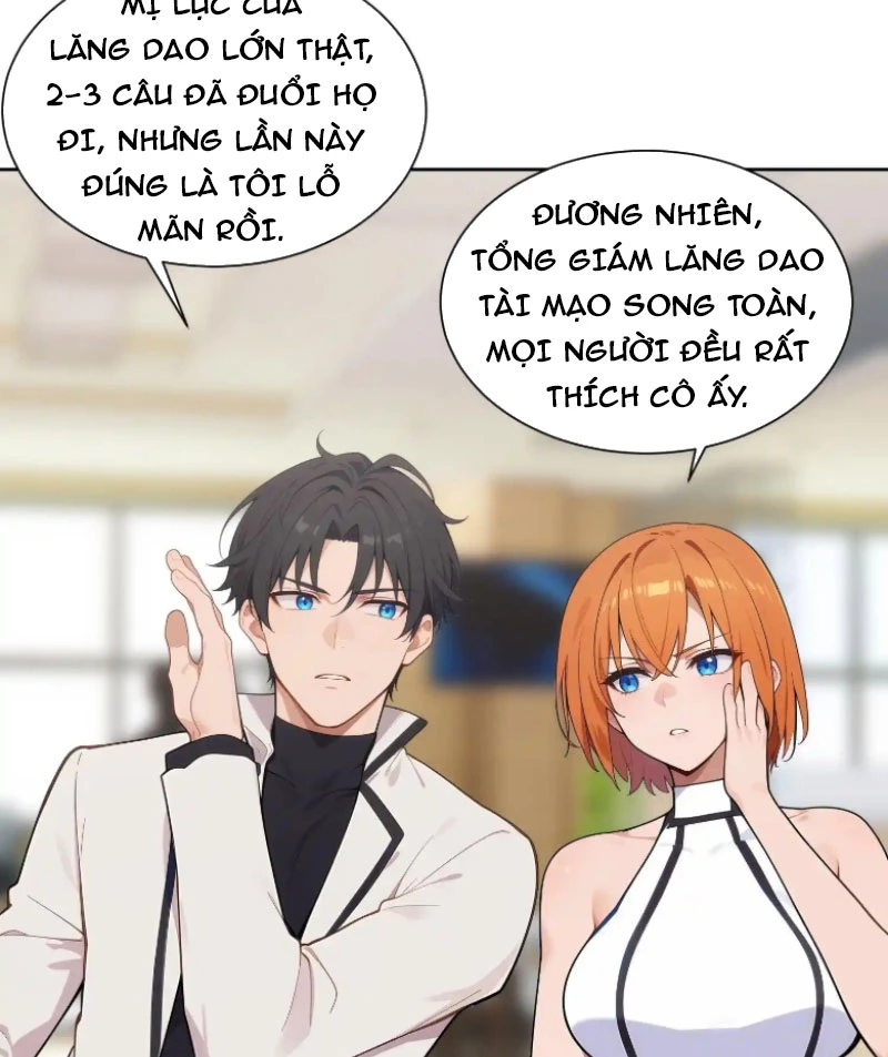 Võ Đạo Tông Sư Trùng Sinh Làm Công Nhân Chapter 7 - Trang 2
