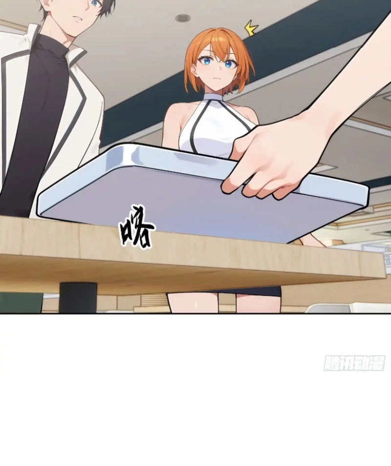 Võ Đạo Tông Sư Trùng Sinh Làm Công Nhân Chapter 7 - Trang 2