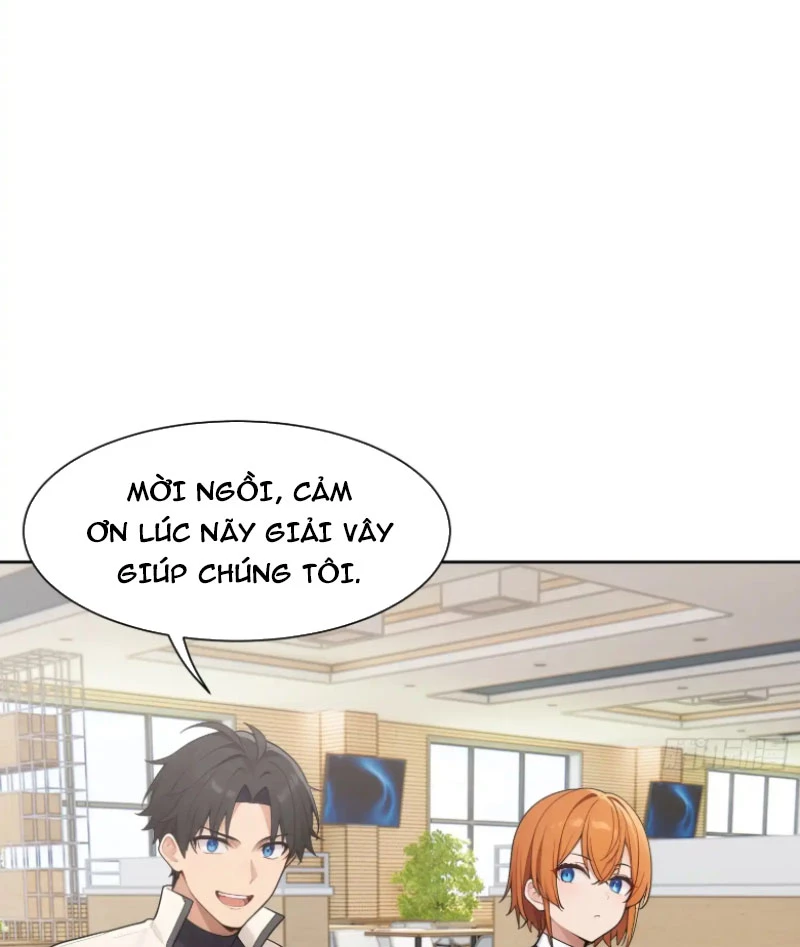 Võ Đạo Tông Sư Trùng Sinh Làm Công Nhân Chapter 7 - Trang 2