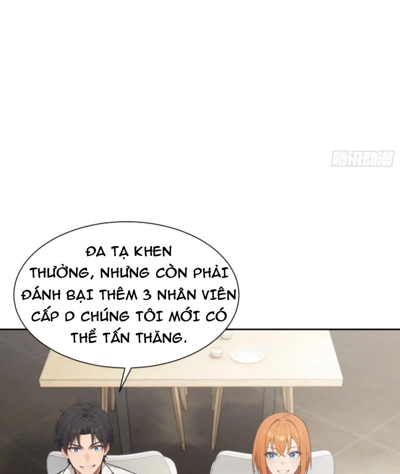Võ Đạo Tông Sư Trùng Sinh Làm Công Nhân Chapter 7 - Trang 2