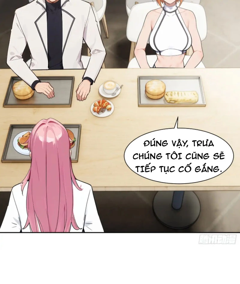 Võ Đạo Tông Sư Trùng Sinh Làm Công Nhân Chapter 7 - Trang 2