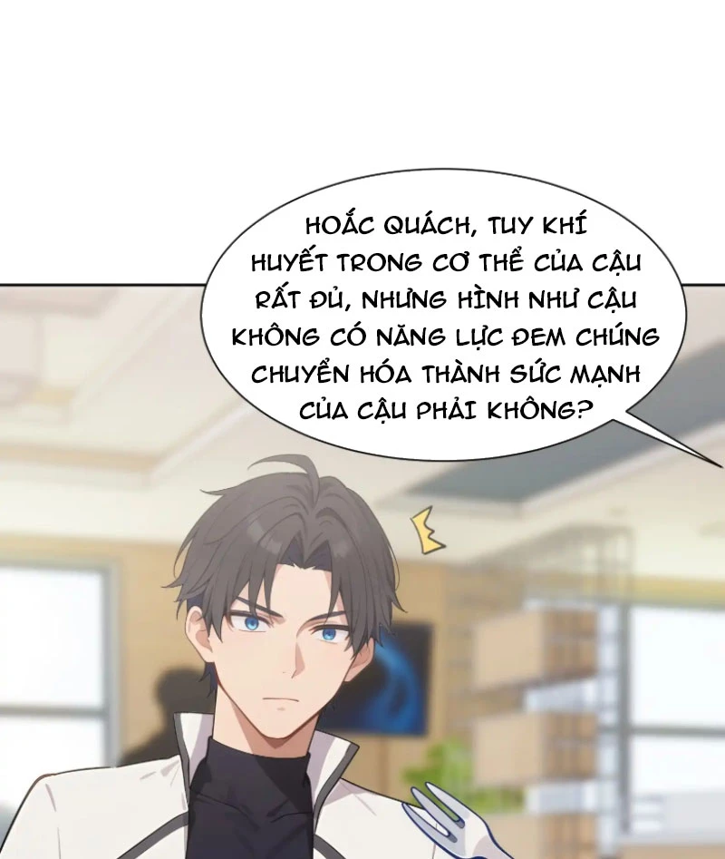 Võ Đạo Tông Sư Trùng Sinh Làm Công Nhân Chapter 7 - Trang 2